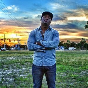 Meet your Posher, Myles